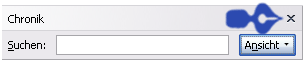Die Sidebar Chronik