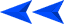 Back arrow